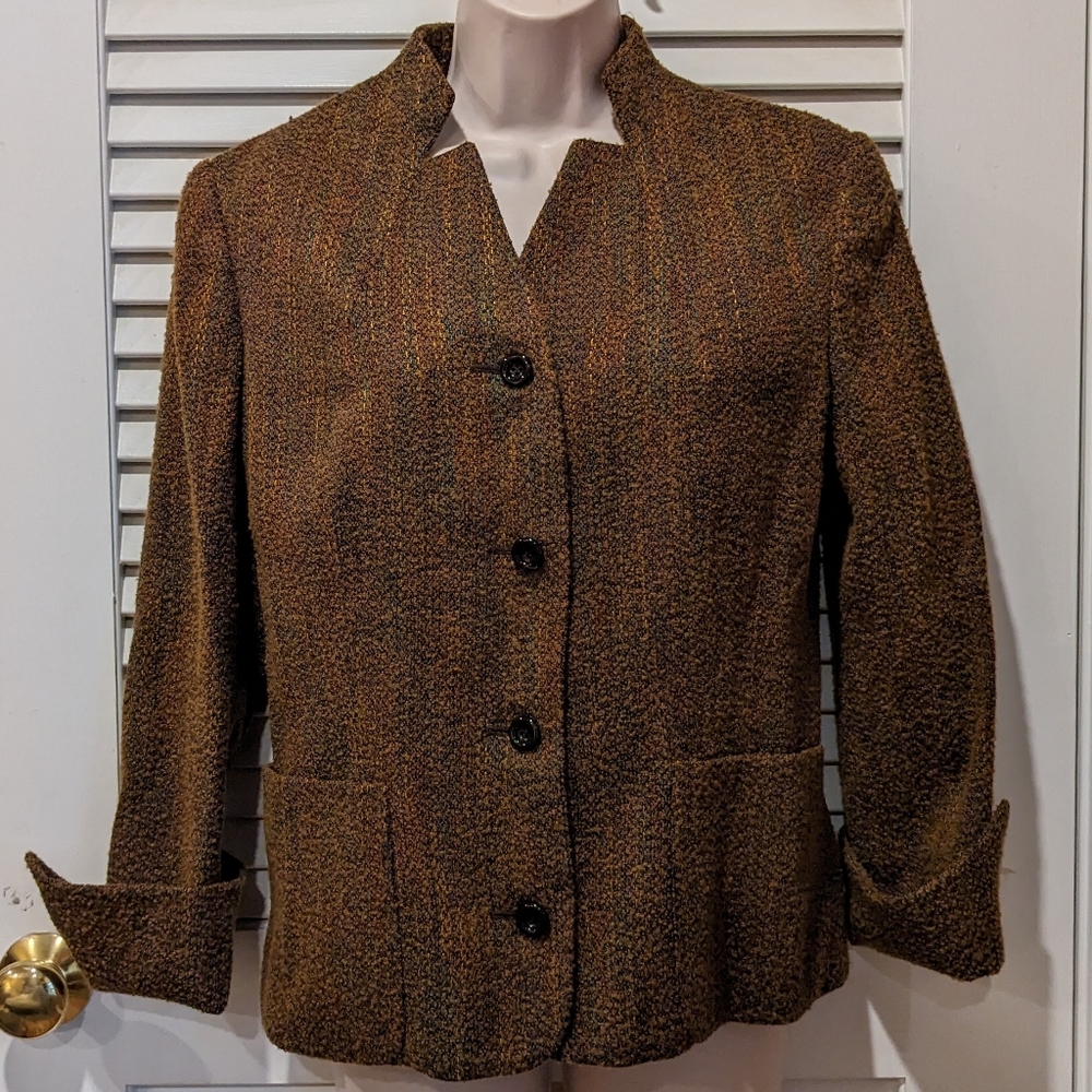 Gianfranco Ferre Vintage Blazer